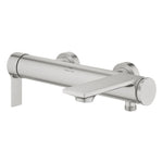 Grohe Allure Banyo Bataryası, Paslanmaz Çelik - Ürün Görseli
