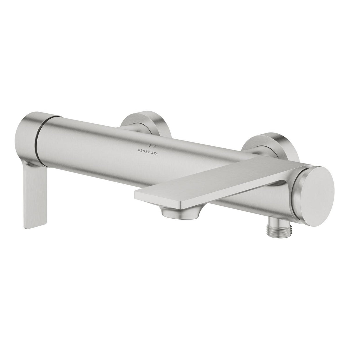 Grohe Allure Banyo Bataryası, Paslanmaz Çelik - Ürün Görseli