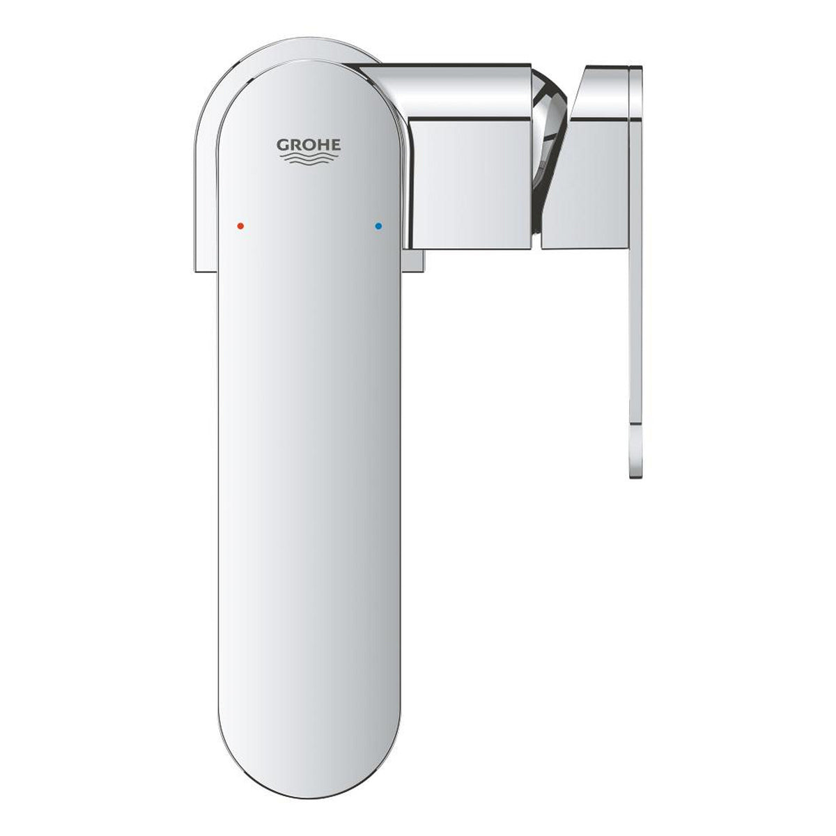 Grohe Plus Yüksek Lavabo Bataryası - Ürün Görseli