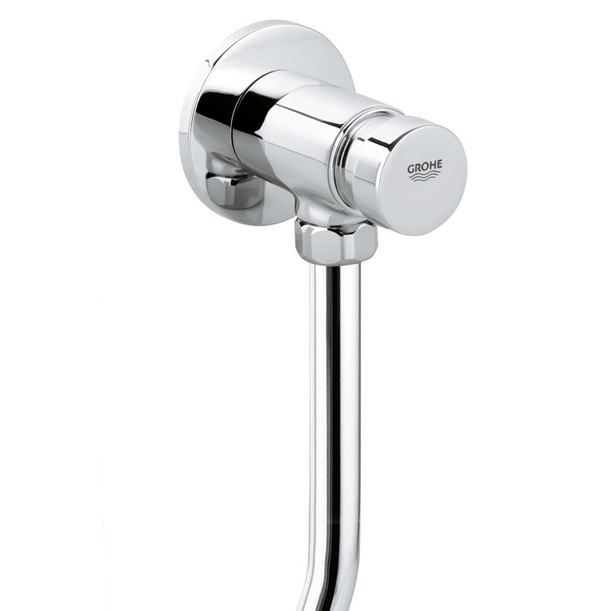Grohe Basmalı Aplike Pisuvar Yıkama Valfi - Ürün Görseli