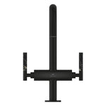 Grohe Atrio Private Collection Yüksek Lavabo Bataryası (L-Boy), Hayalet Siyah - Ürün Görseli