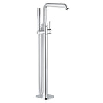 Grohe Essence Yerden Küvet Bataryası (Sıva Üstü Grubu) - Ürün Görseli