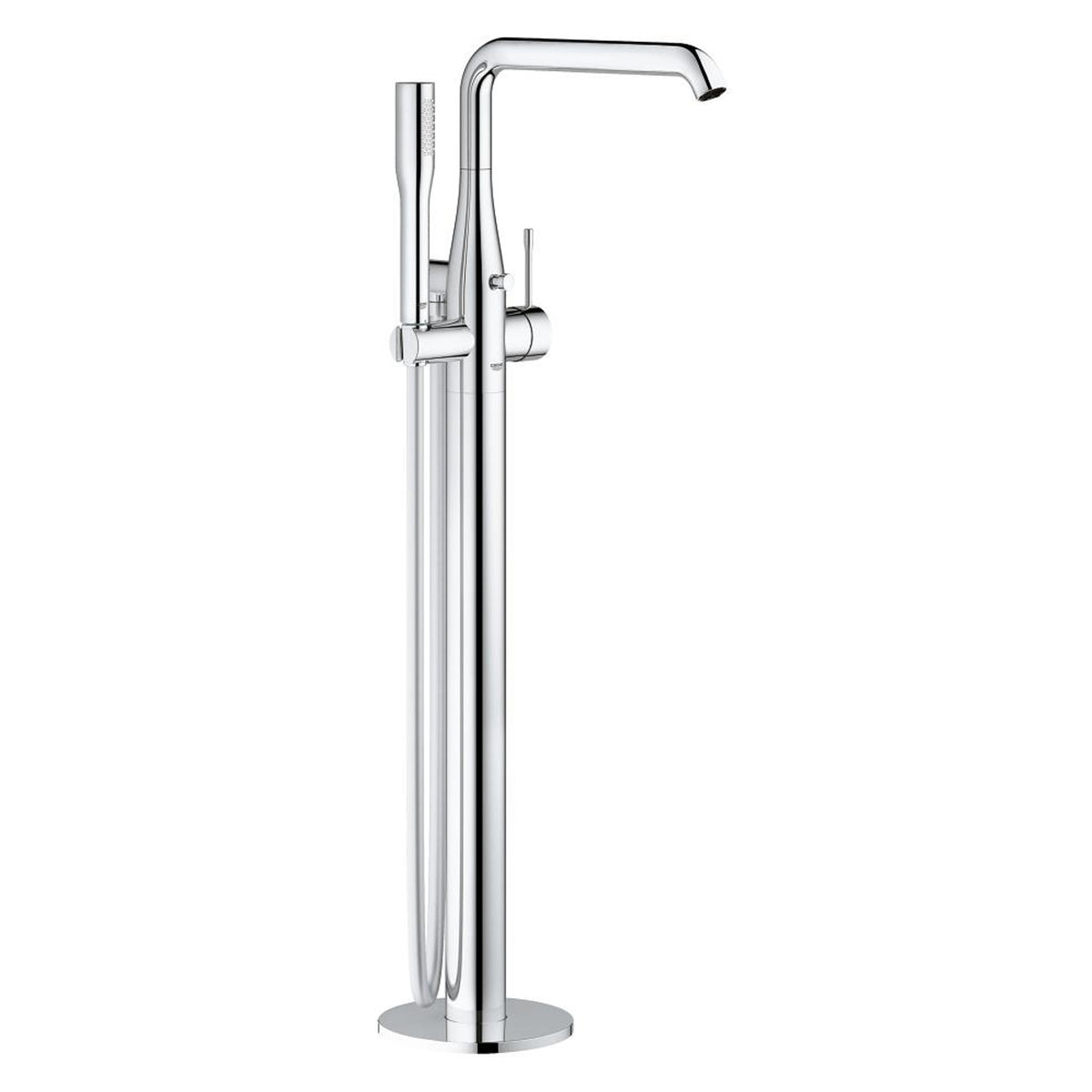 Grohe Essence Yerden Küvet Bataryası (Sıva Üstü Grubu) - Ürün Görseli