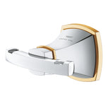 Grohe Grandera Havlu/Bornoz Askısı, Krom-Altın - Ürün Görseli