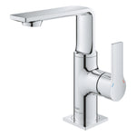 Grohe Allure Lavabo Bataryası, Sifon Kumandalı - Ürün Görseli
