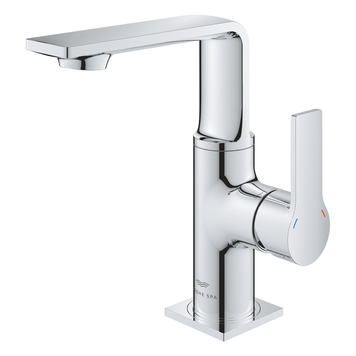 Grohe Allure Lavabo Bataryası, Sifon Kumandalı - Ürün Görseli