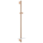 Grohe RainShower SmartActive Duş sürgüsü, 90 cm, Bakır - Ürün Görseli