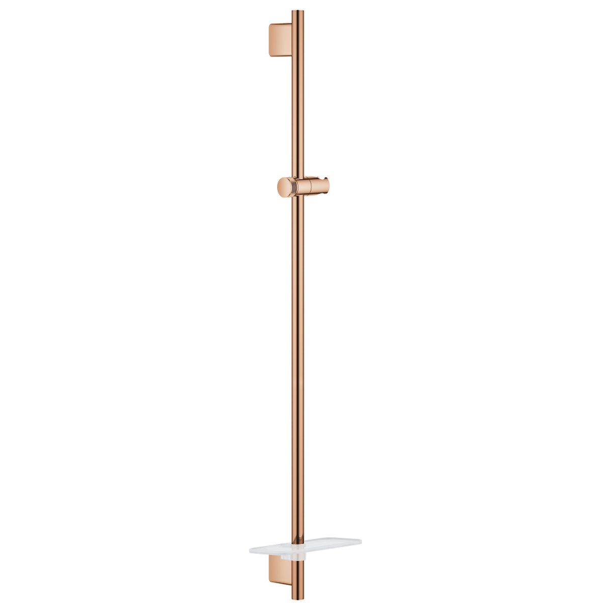 Grohe RainShower SmartActive Duş sürgüsü, 90 cm, Bakır - Ürün Görseli