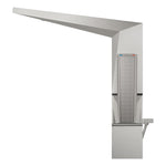 Grohe Allure Brilliant Private Collection L-Boy Sifon Kumandalı Yüksek Lavabo Bataryası, Paslanmaz Çelik - Ürün Görseli