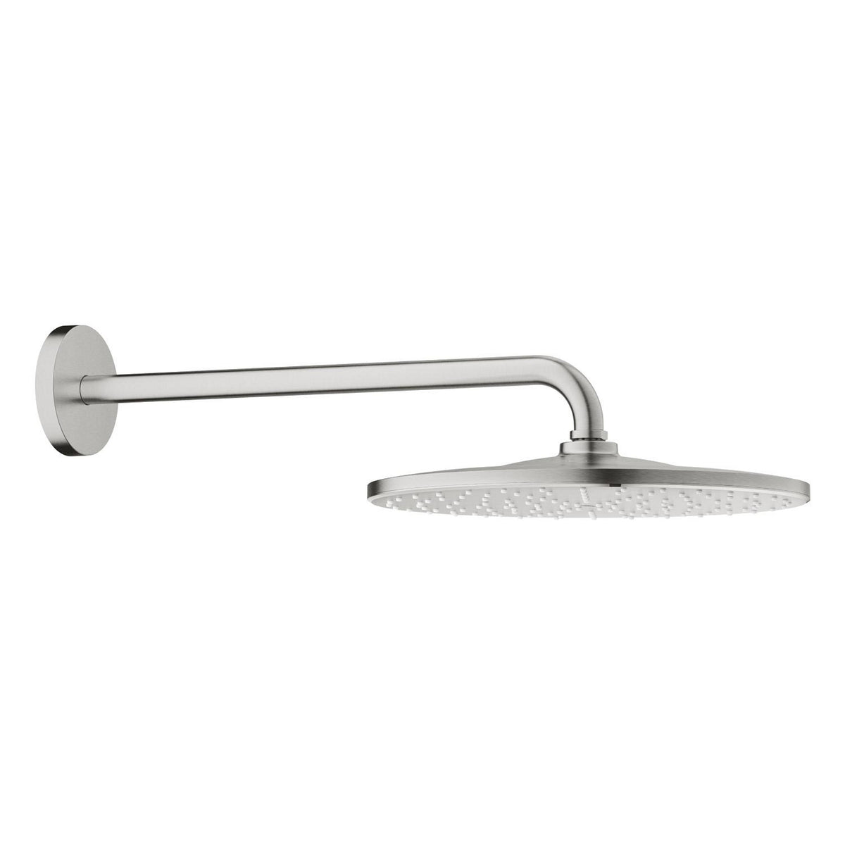 Grohe Rainshower Mono 310 Tepe Duşu Seti, 31 cm, Paslanmaz Çelik - Ürün Görseli