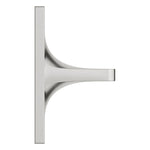 Grohe Allure Ankastre Stop Valf (Sıva Üstü Grubu), Paslanmaz Çelik - Ürün Görseli