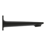 Grohe Allure Çıkış Ucu, Hayalet Siyah - Ürün Görseli