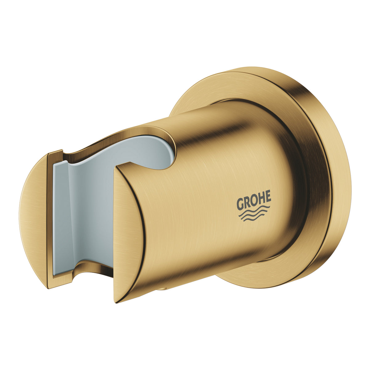 Grohe Rainshower Sabit Duş Askısı, Fırçalı Altın - Ürün Görseli