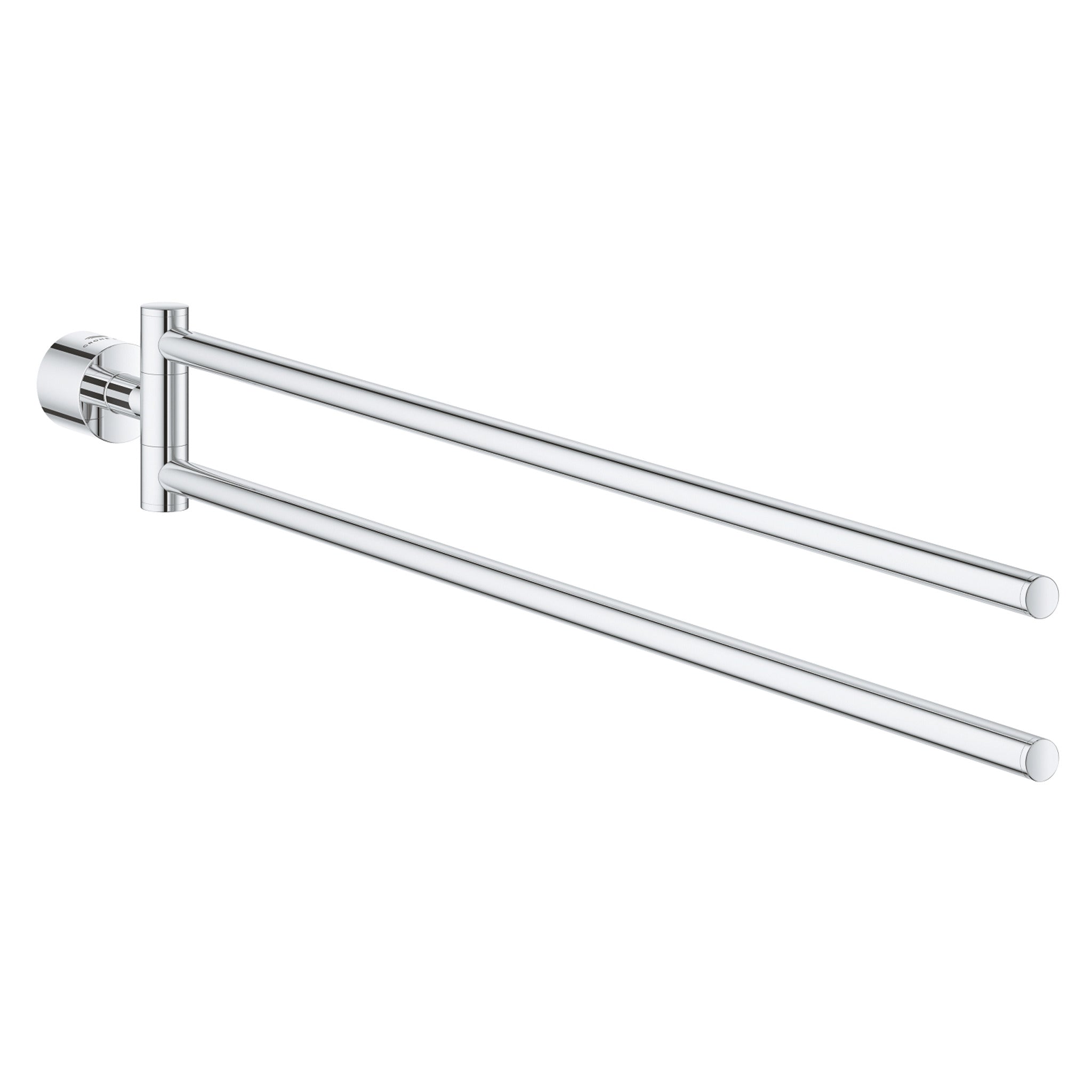 Grohe Atrio İkili Havluluk, 49 cm - Ürün Görseli