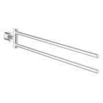 Grohe Atrio İkili Havluluk, 49 cm - Ürün Görseli