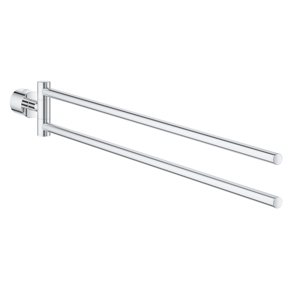Grohe Atrio İkili Havluluk, 49 cm - Ürün Görseli