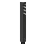 Grohe Rainshower Aqua Cube Stick El Duşu, 1 Akışlı, Hayalet Siyah - Ürün Görseli