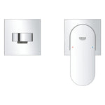 Grohe Plus Ankastre Lavabo Bataryası, (Sıva Üstü Grubu) M-Boy - Ürün Görseli
