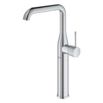 Grohe Essence Tezgah Üstü Lavabo Bataryası (XL-Boy), İşlenmiş Krom - Ürün Görseli