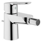 Grohe BauEdge Sifon Kumandalı Bide Bataryası - Ürün Görseli