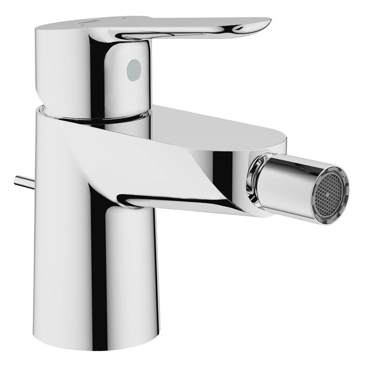 Grohe BauEdge Sifon Kumandalı Bide Bataryası - Ürün Görseli