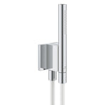 Grohe Rainshower Aqua Stick Ankastre Bağlantılı Manyetik El Duşu Seti, 2 Akışlı (Beyaz Duş Hortumu) - Ürün Görseli