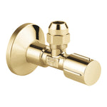 Grohe Ara Musluk (1/2 giriş, 3/8 çıkışlı), Altın - Ürün Görseli
