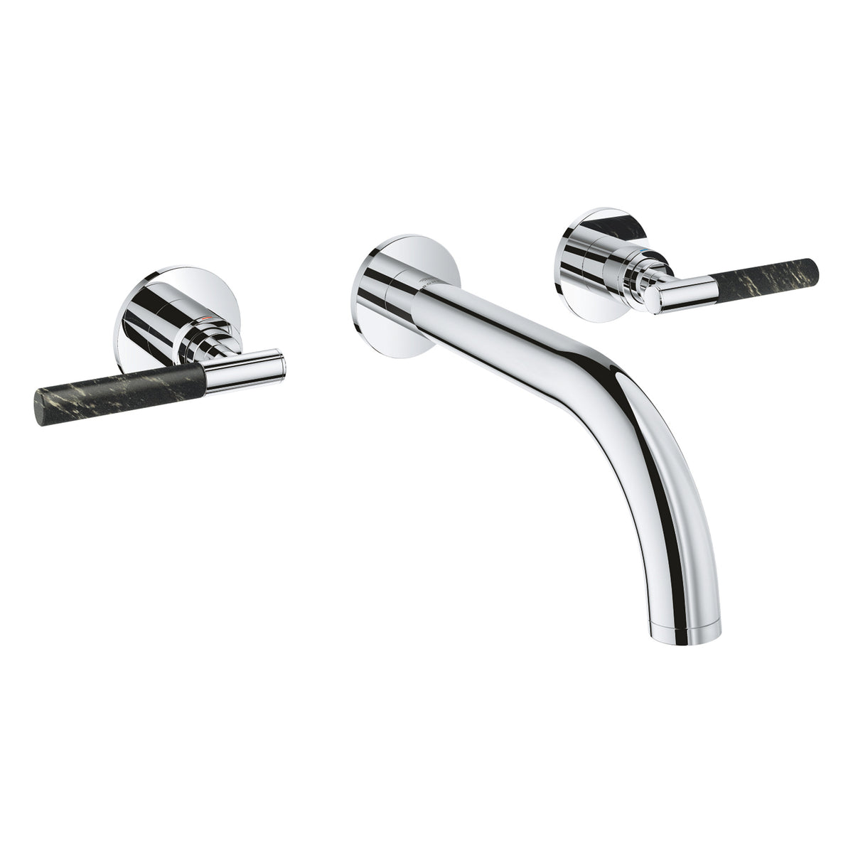 Grohe Atrio Private Collection 3 Delikli Ankastre Lavabo Bataryası (Sıva Üstü Grubu) - Ürün Görseli