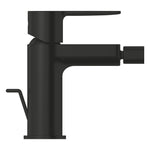 Grohe Lineare Sifon Kumandalı Bide Bataryası, Mat Siyah - Ürün Görseli