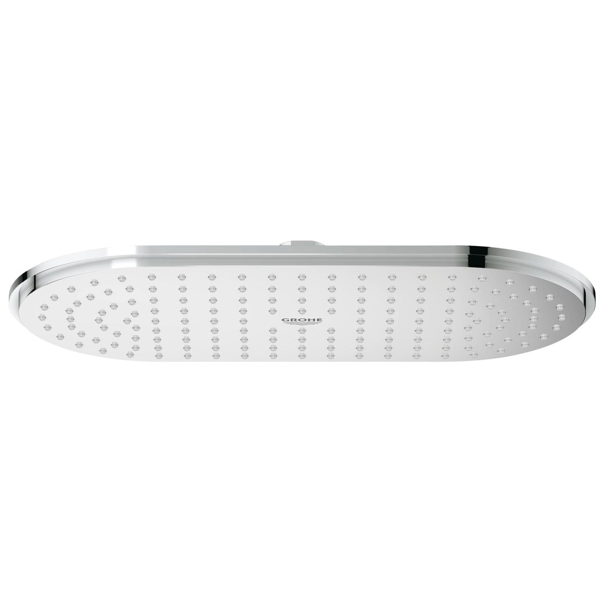 Grohe Rainshower Veris Tepe duşu, 1 Akışlı, 30x15 cm - Ürün Görseli