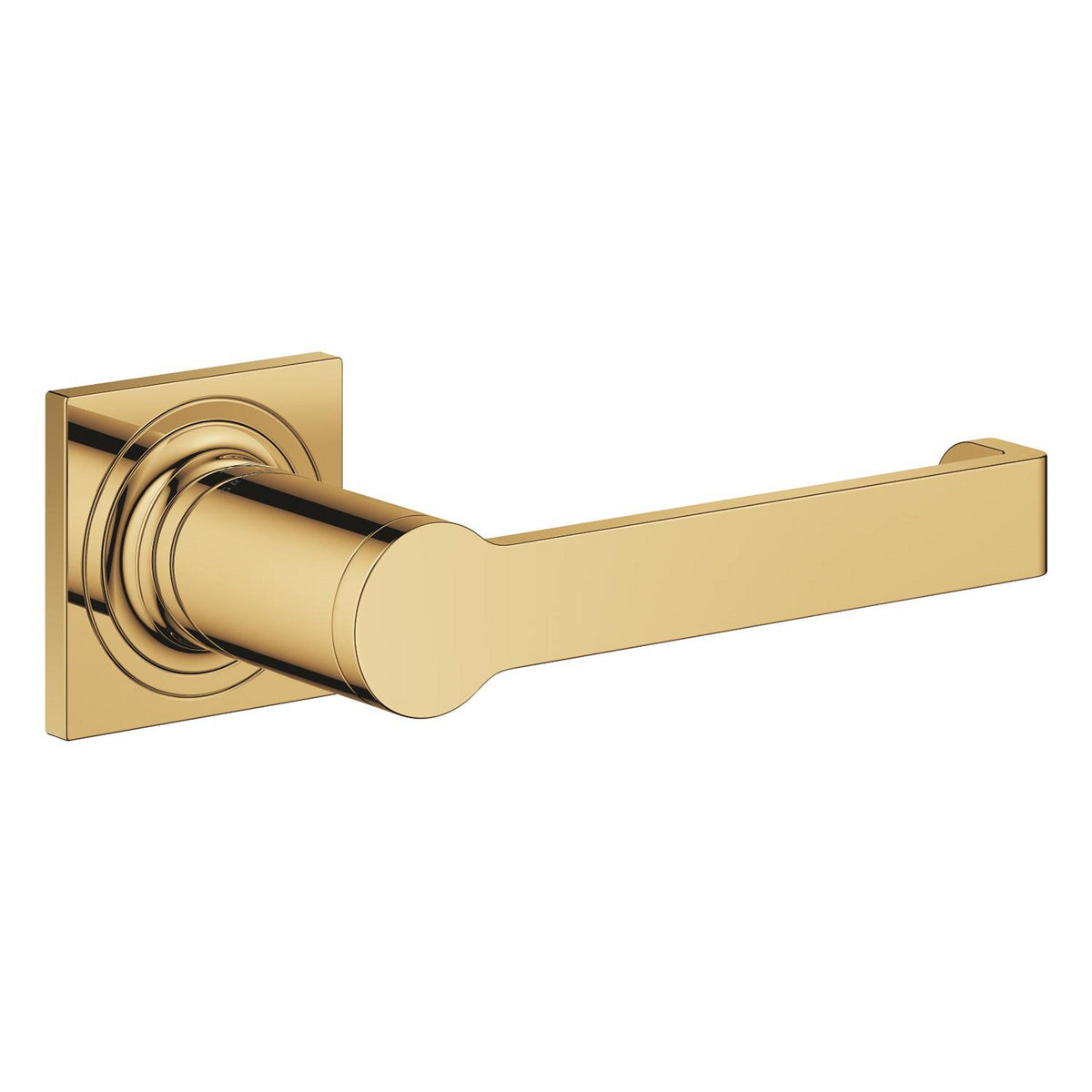 Grohe Allure Tuvalet Kağıtlığı, Kapaksız, Altın - Ürün Görseli
