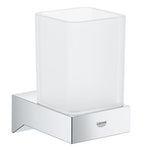 Grohe Selection Cube Sabunluk Tutacağı - Ürün Görseli