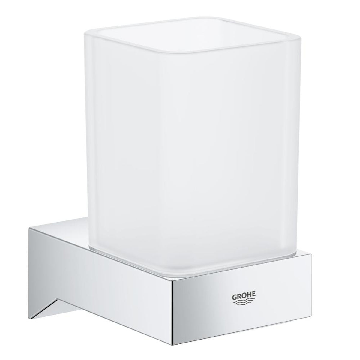 Grohe Selection Cube Sabunluk Tutacağı - Ürün Görseli