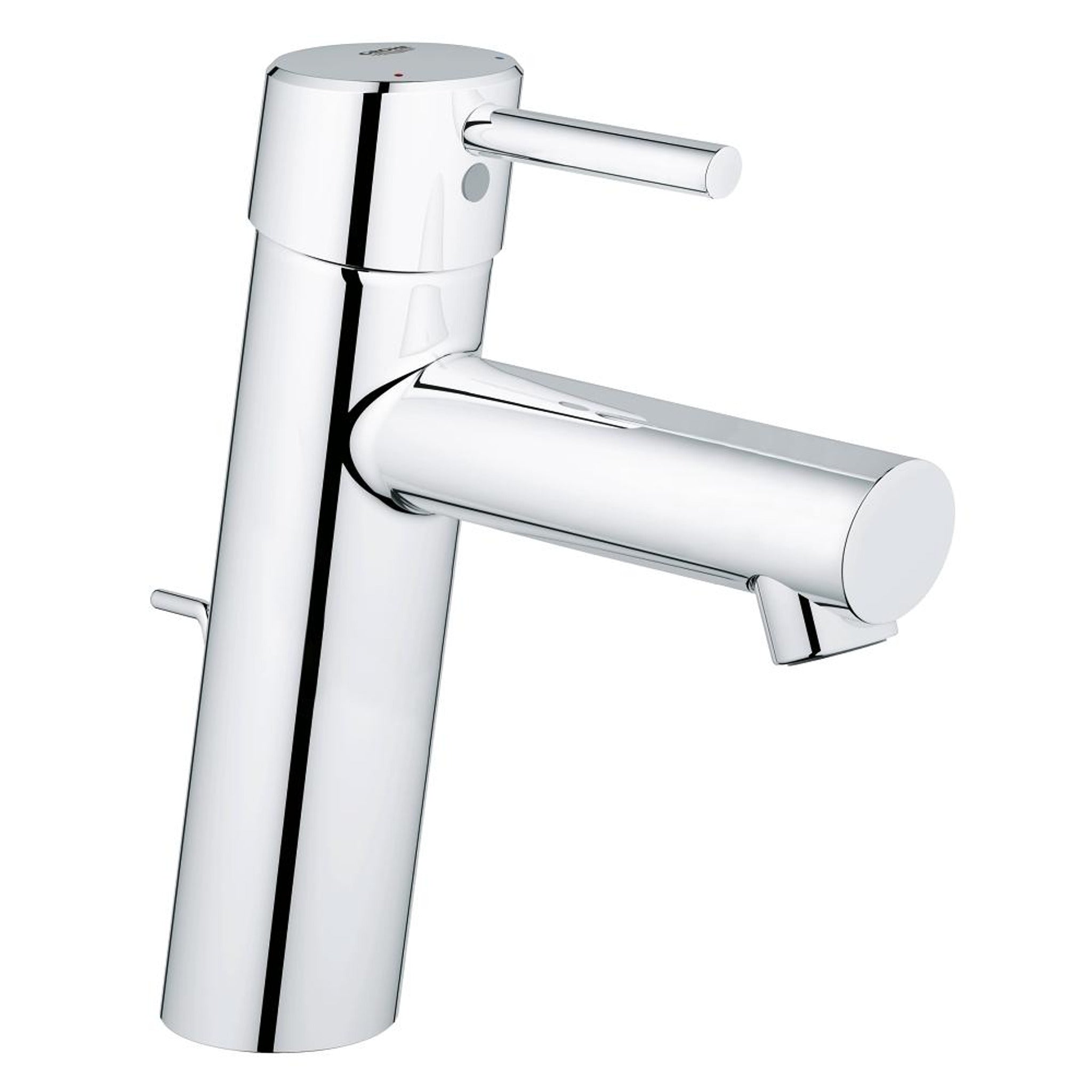 Grohe Concetto Sifon Kumandalı Lavabo Bataryası - Ürün Görseli