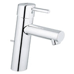 Grohe Concetto Sifon Kumandalı Lavabo Bataryası - Ürün Görseli