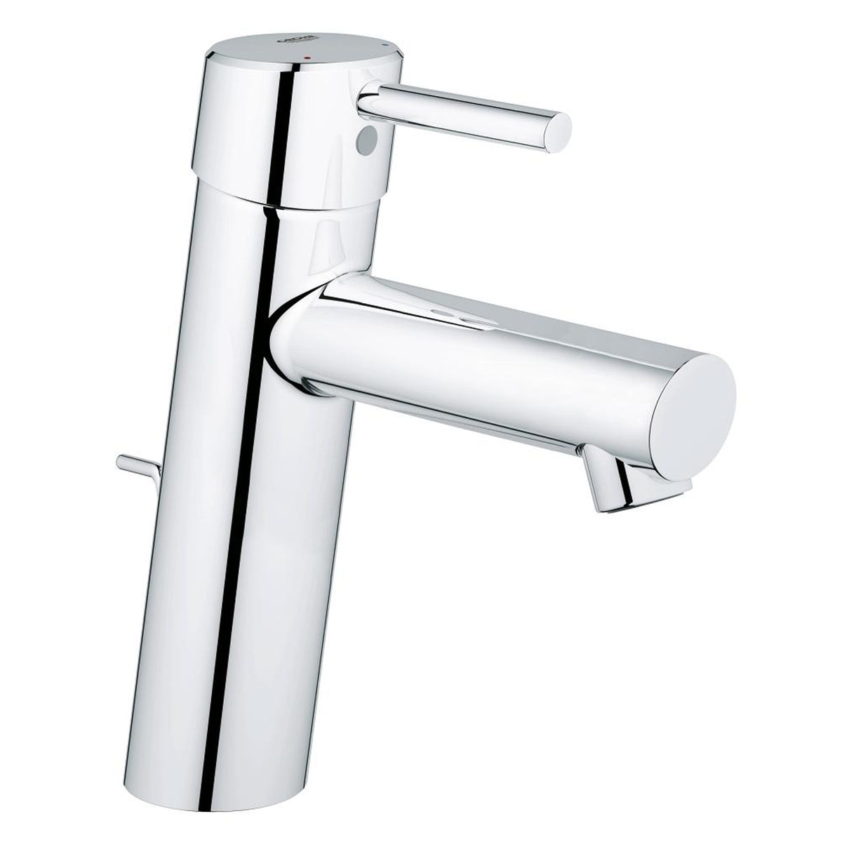 Grohe Concetto Sifon Kumandalı Lavabo Bataryası - Ürün Görseli