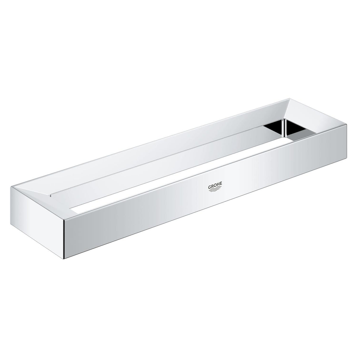 Grohe Selection Cube Halka Havluluk - Ürün Görseli