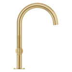 Grohe Atrio Private Collection Yüksek Lavabo Bataryası (L-Boy), Fırçalı Altın - Ürün Görseli