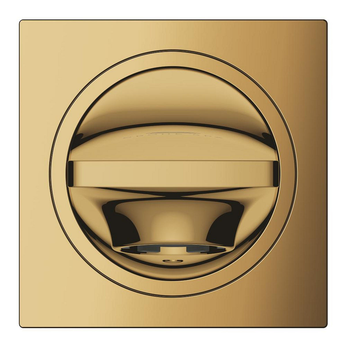Grohe Allure Çıkış Ucu, Altın - Ürün Görseli