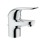 Grohe Euroeco Special Uzun Kumanda Kollu Lavabo Bataryası, Sifon Kumandalı - Ürün Görseli