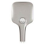 Grohe RainShower SmartActive 130 Cube El Duşu, 3 Akışlı, Paslanmaz Çelik - Ürün Görseli