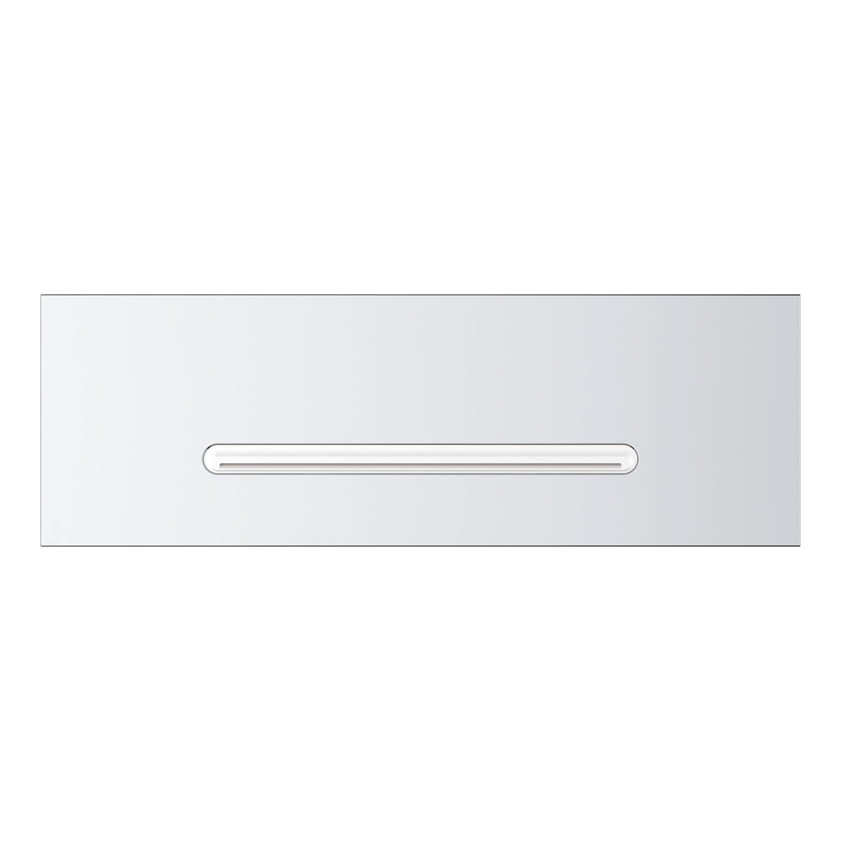 Grohe Rainshower Aqua Cascade Ankastre Tepe Duşu, Şelale Akışlı (Sıva Üstü Grubu) - Ürün Görseli