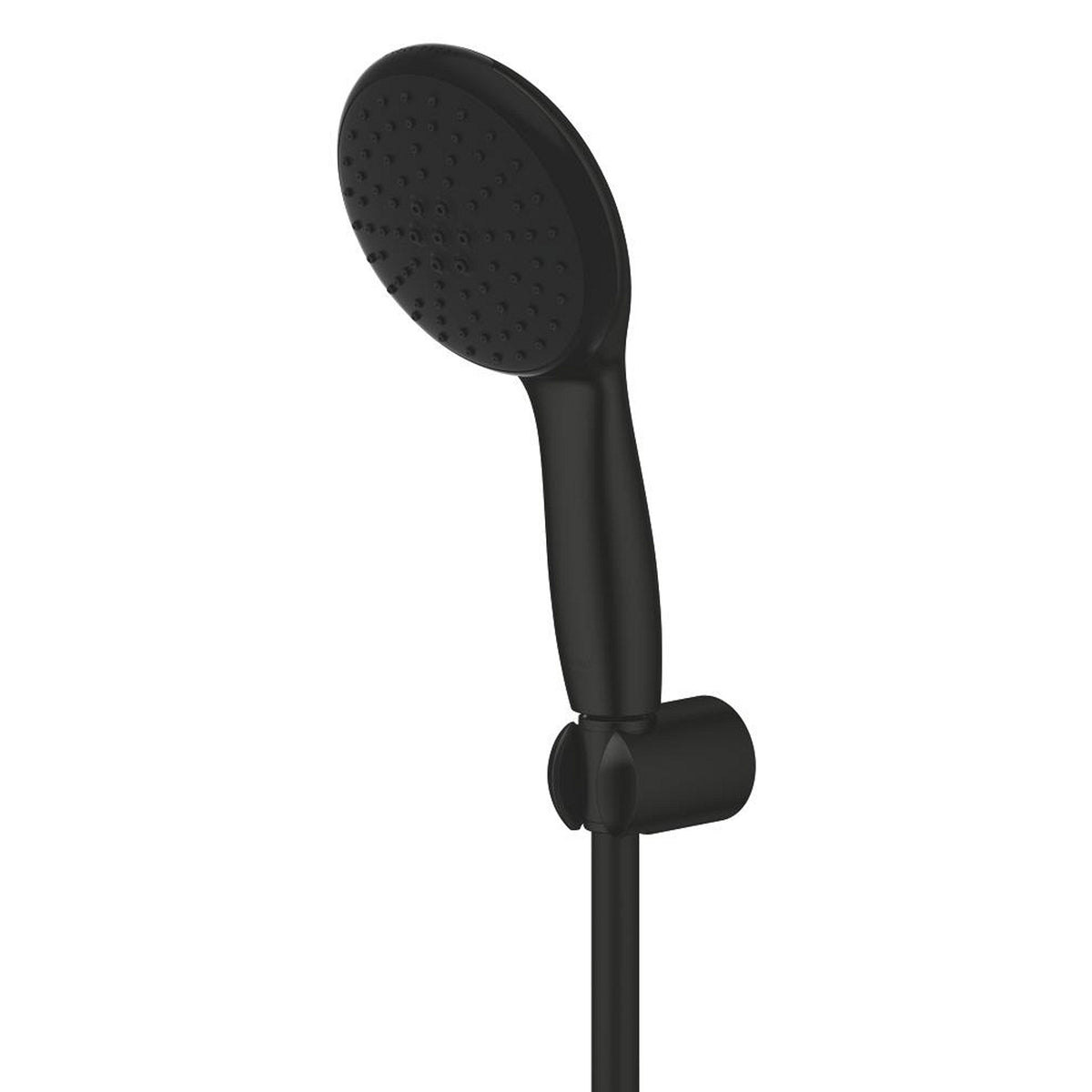 Grohe Tempesta 110 El Duş Takımı, 2 Akışlı, Mat Siyah - Ürün Görseli