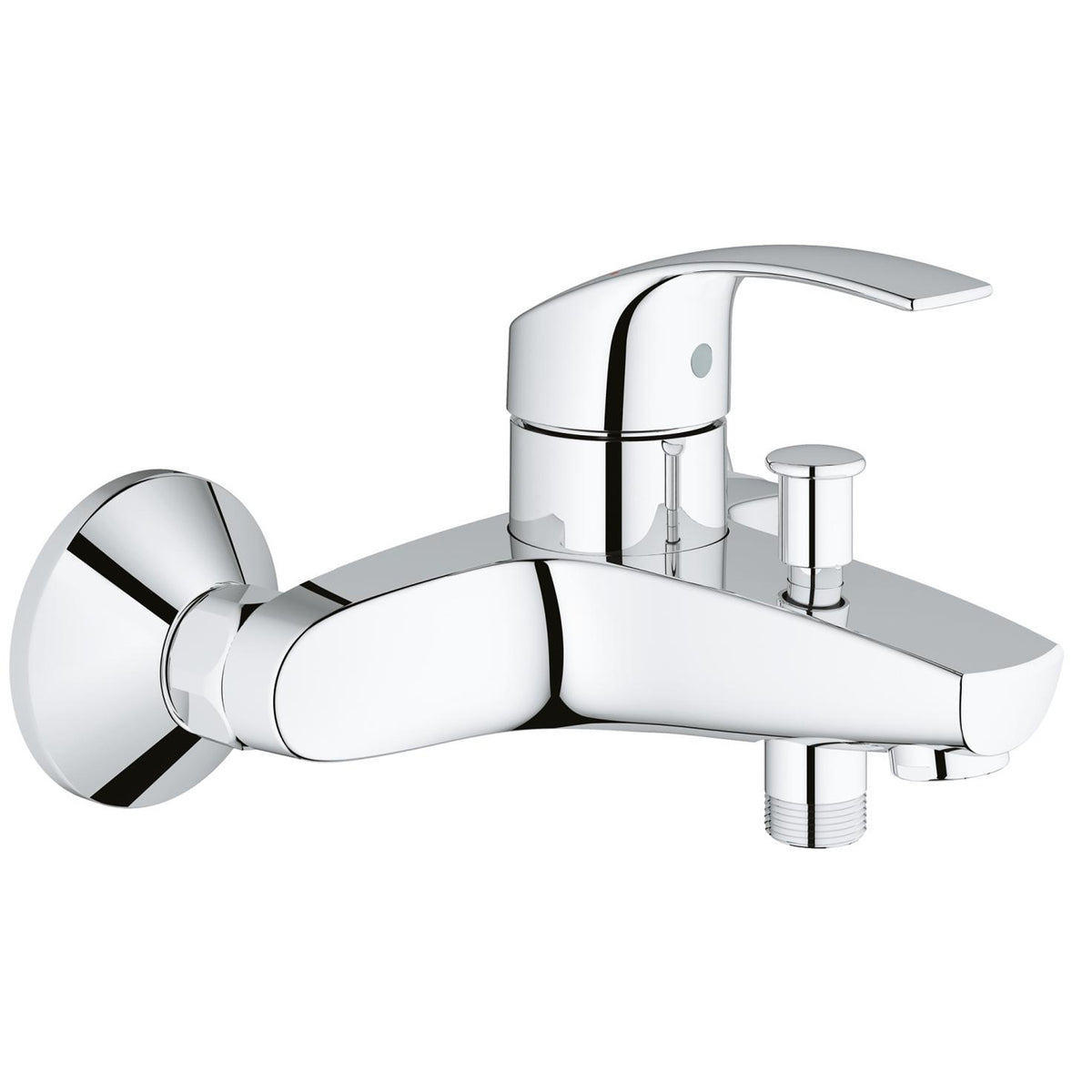Grohe Eurosmart Banyo Bataryası - Ürün Görseli