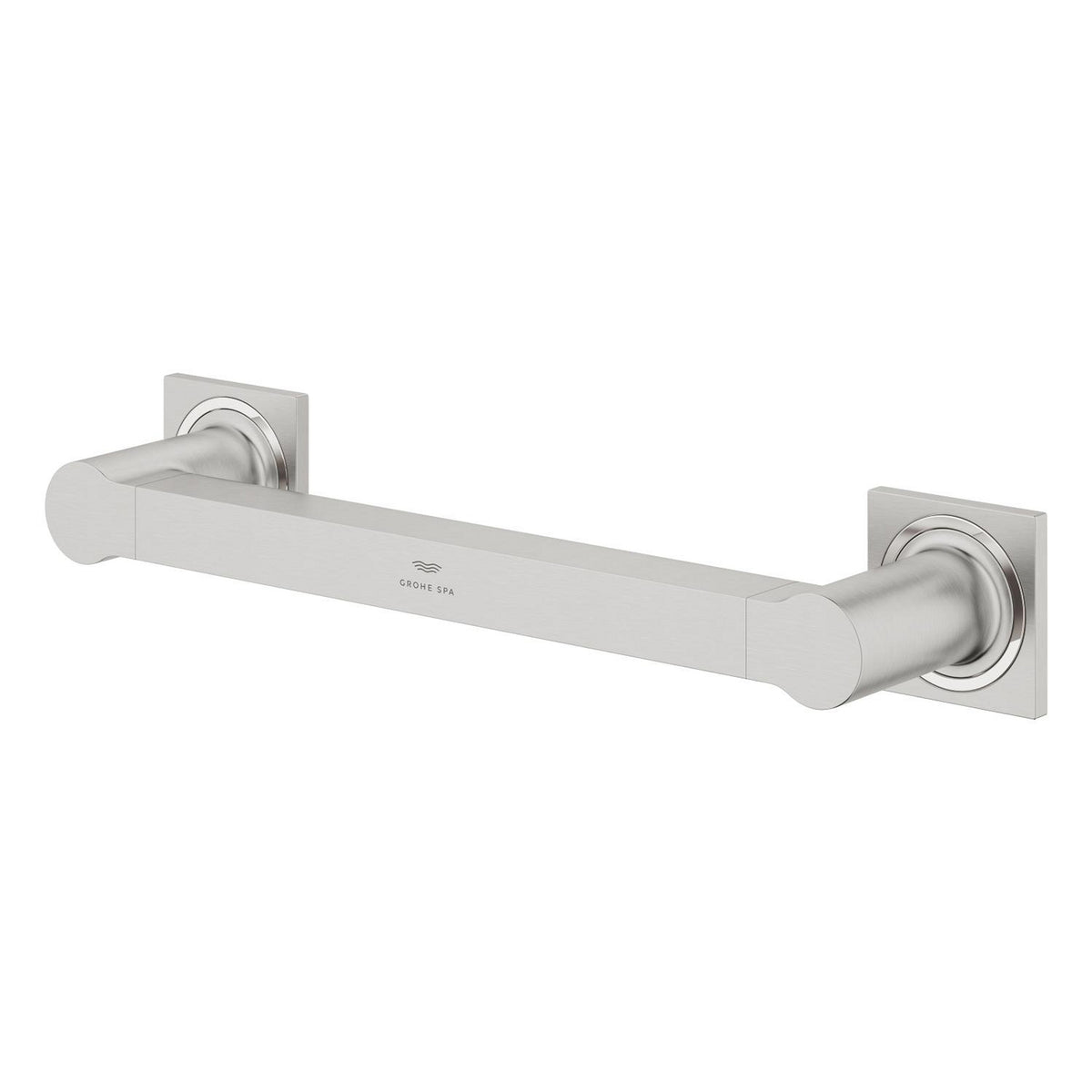Grohe Allure Banyo Tutunma Barı, Paslanmaz Çelik - Ürün Görseli
