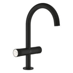 Grohe Atrio Private Collection Yüksek Lavabo Bataryası, Hayalet Siyah (L-Boy) - Ürün Görseli