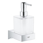 Grohe Selection Cube Sabunluk Tutacağı - Ürün Görseli