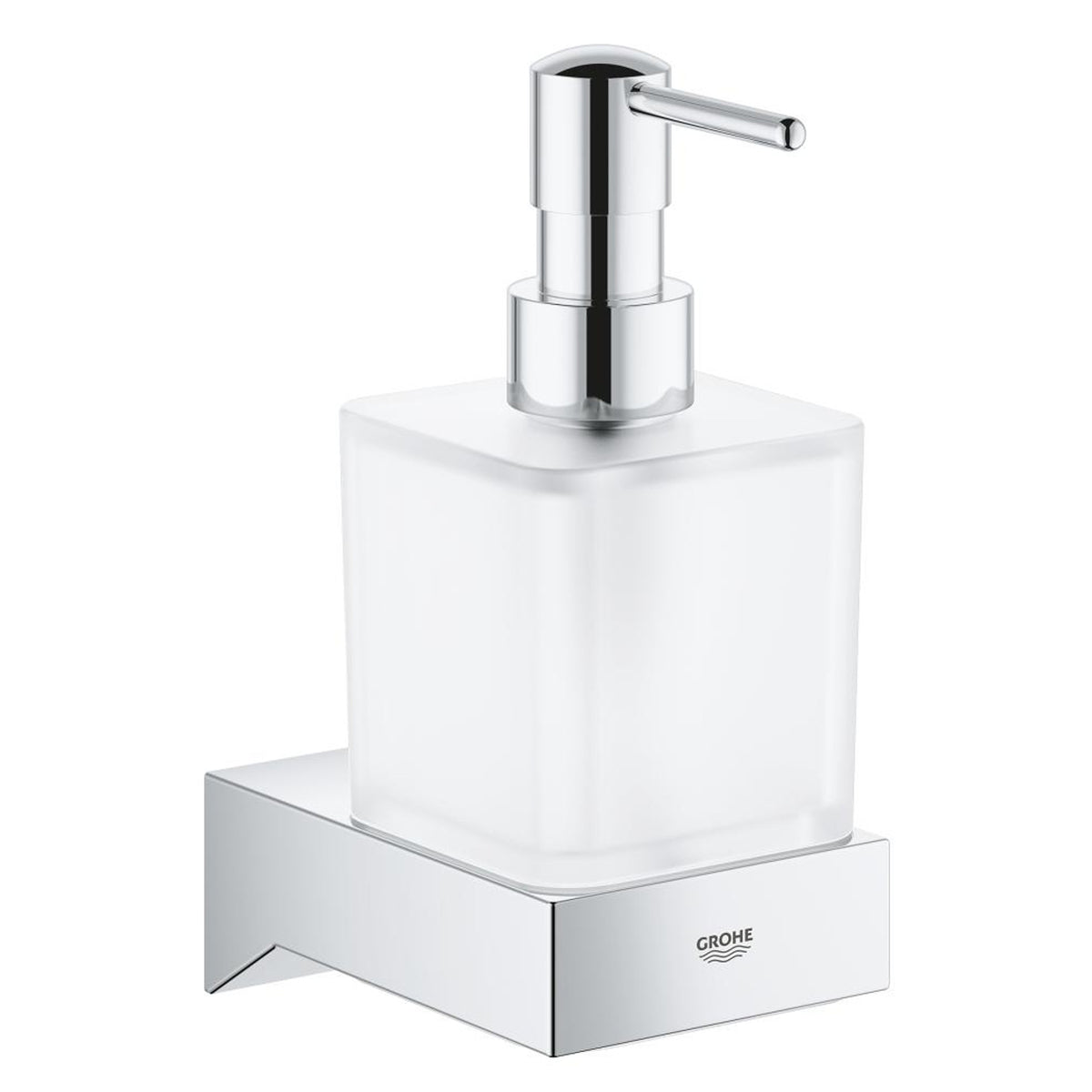 Grohe Selection Cube Sabunluk Tutacağı - Ürün Görseli