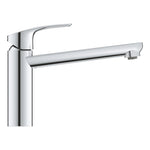 Grohe Eurosmart Eviye Bataryası - Ürün Görseli