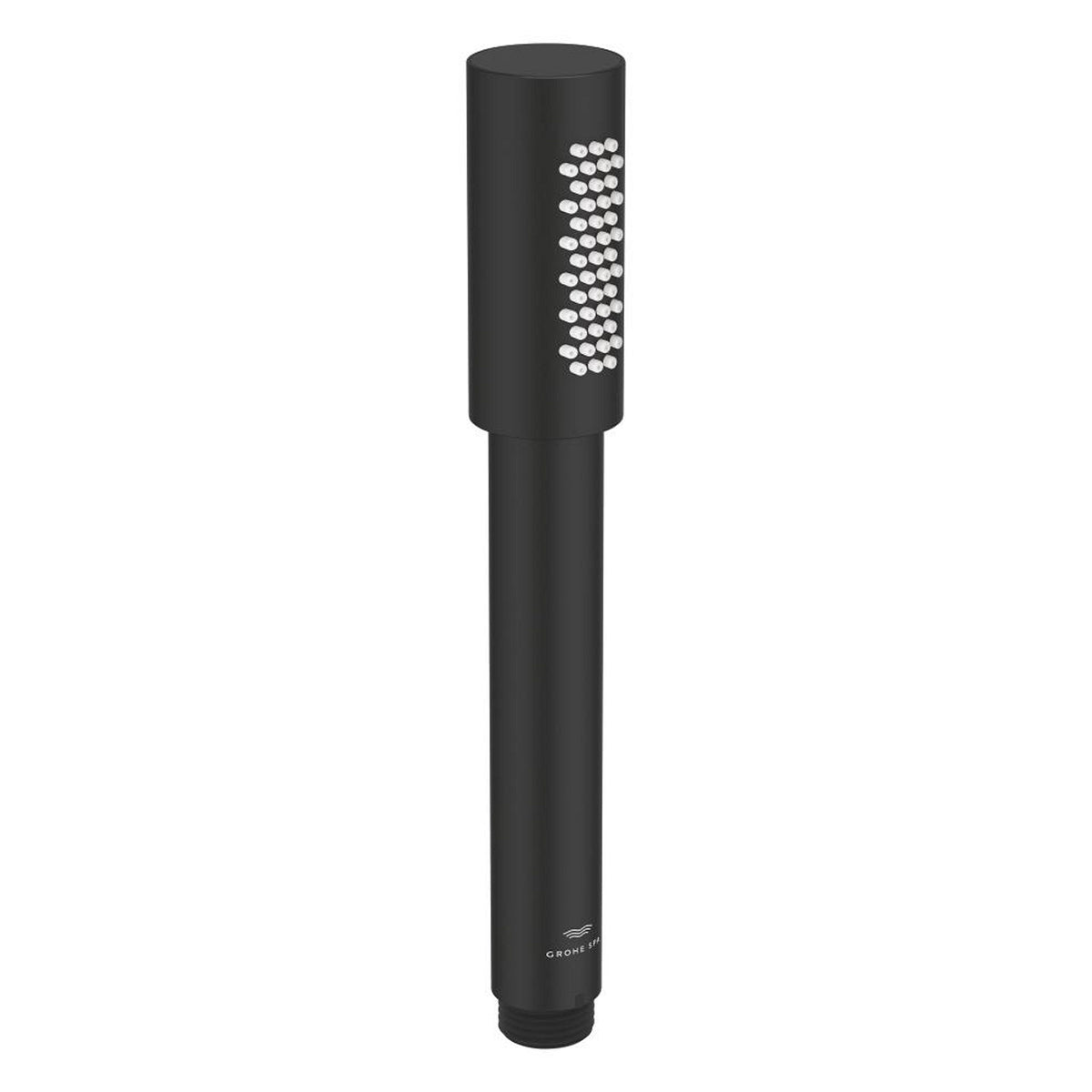 Grohe Rainshower Aqua Stick El Duşu, 1 Akışlı, Hayalet Siyah - Ürün Görseli